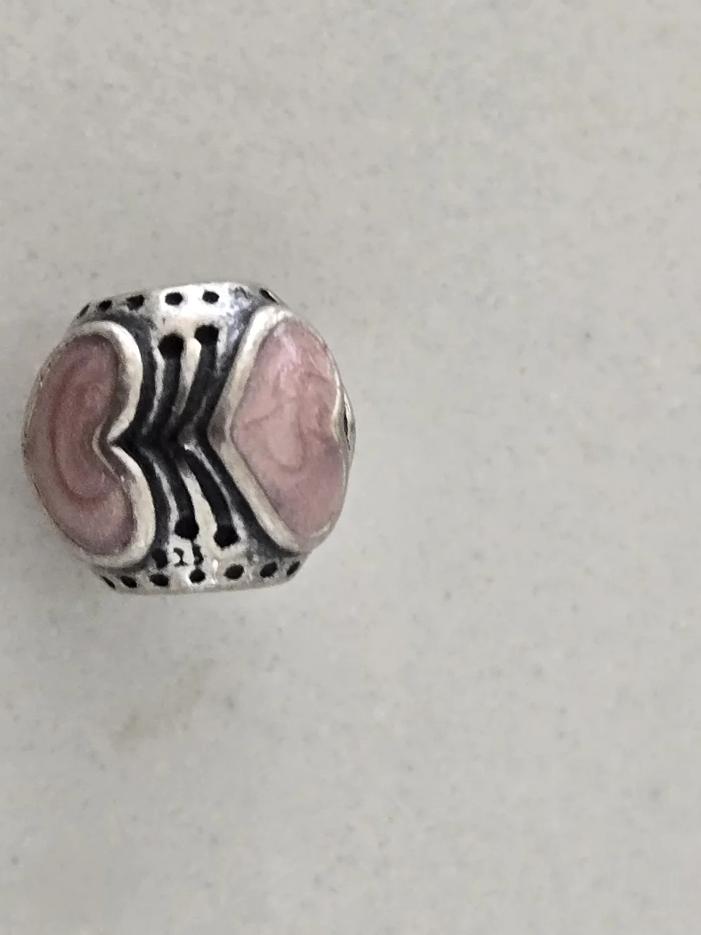 N/A pandora sterling